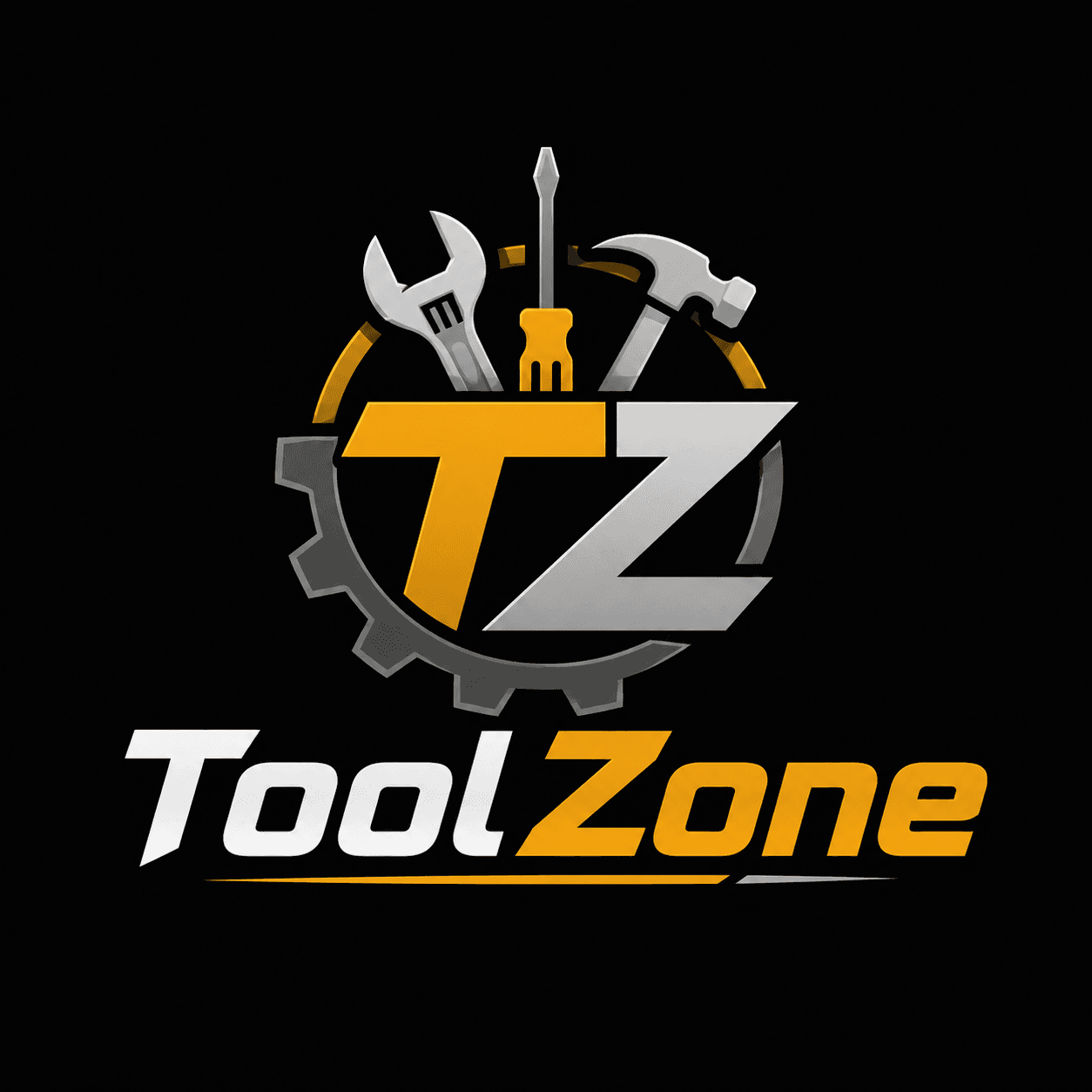 ToolZone logo